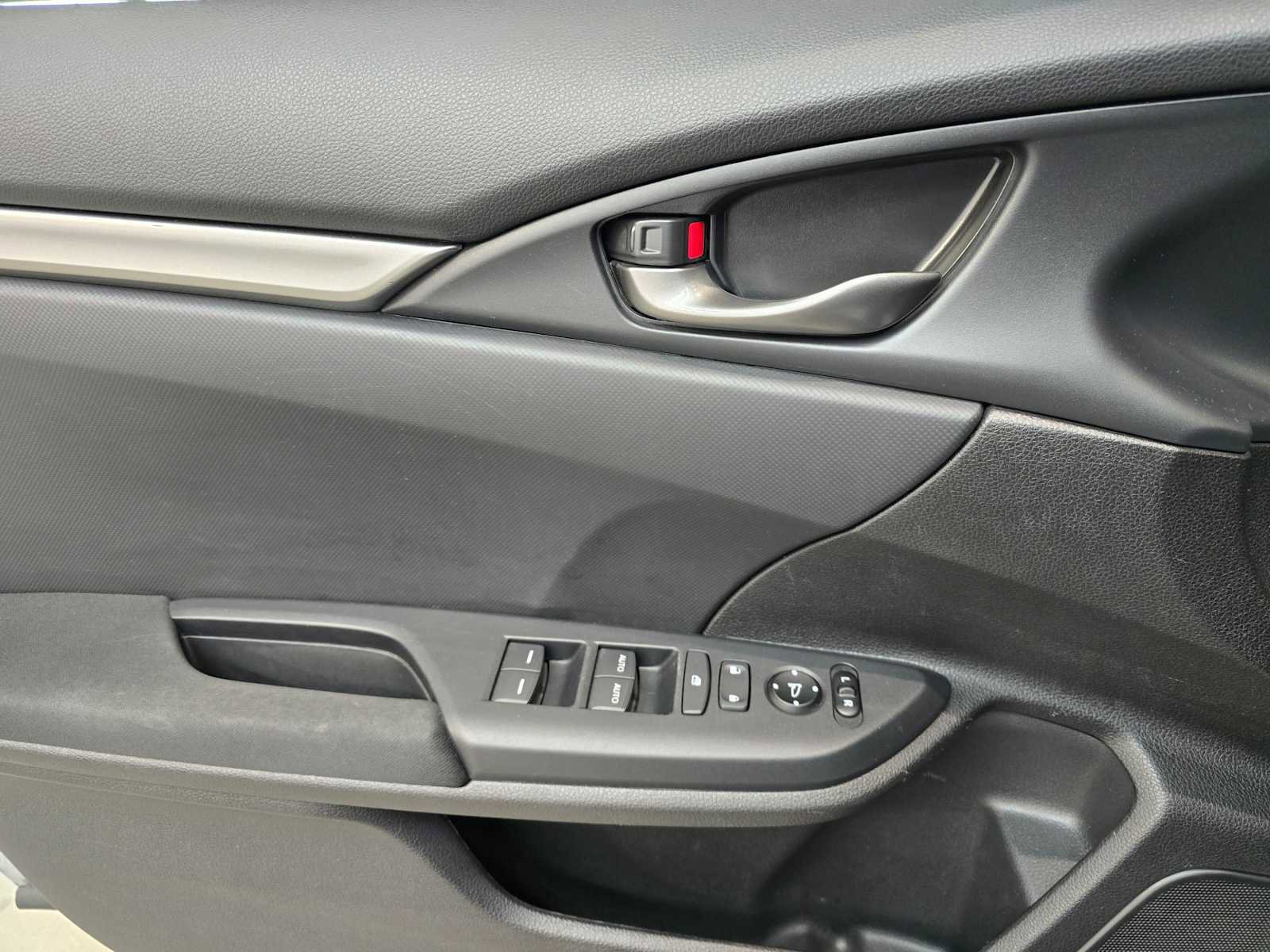 Used 2019 Honda Civic Sport image 20