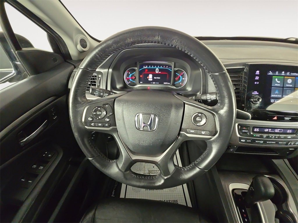 Used 2020 Honda Pilot EX-L image 12