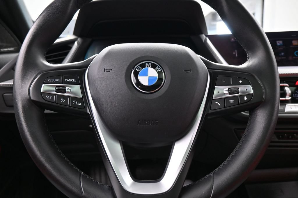 Used 2023 BMW 228i Gran Coupe w/ Convenience Package FWD image 28