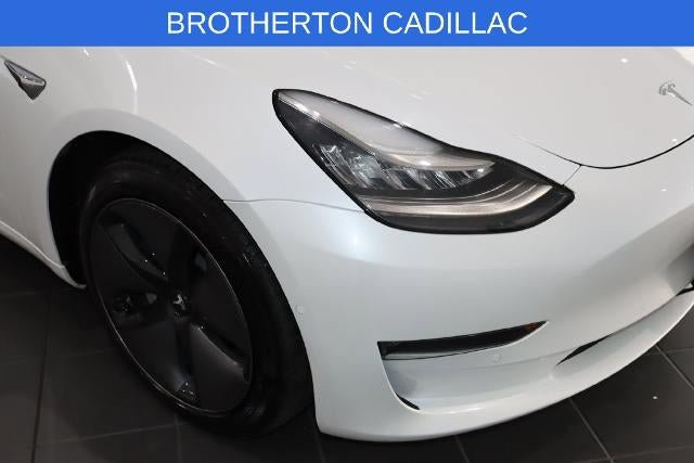 Used 2018 Tesla Model 3 Long Range AWD/4WD image 12
