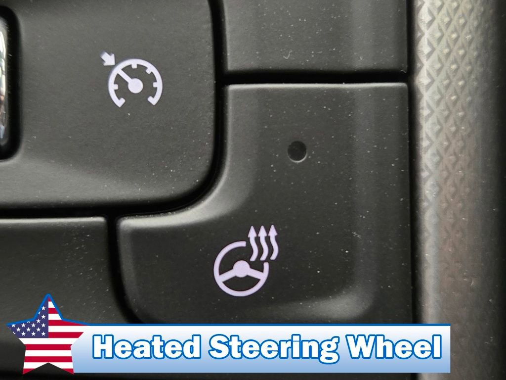 New 2025 GMC Sierra 2500 Denali w/ Denali Reserve Package image 8