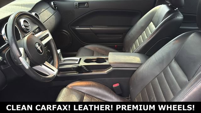 Used 2005 Ford Mustang GT Premium image 17
