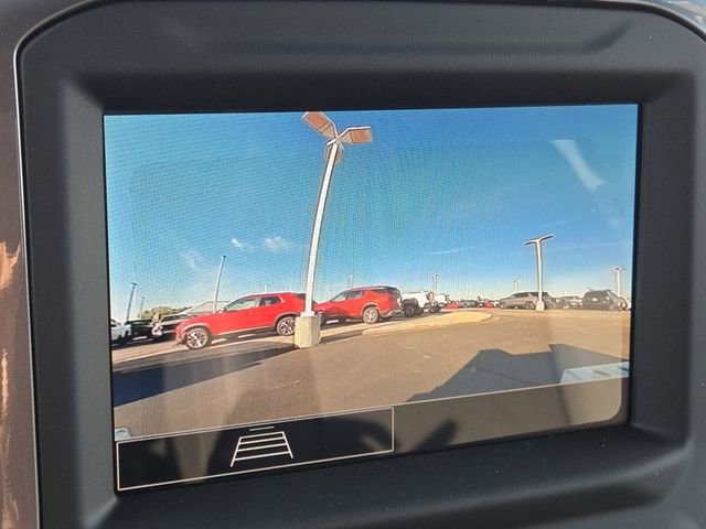 New 2025 GMC Sierra 3500 Pro w/ Convenience Package image 3