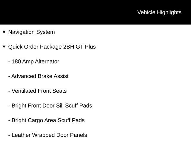 Used 2025 Dodge Durango GT AWD/4WD image 11