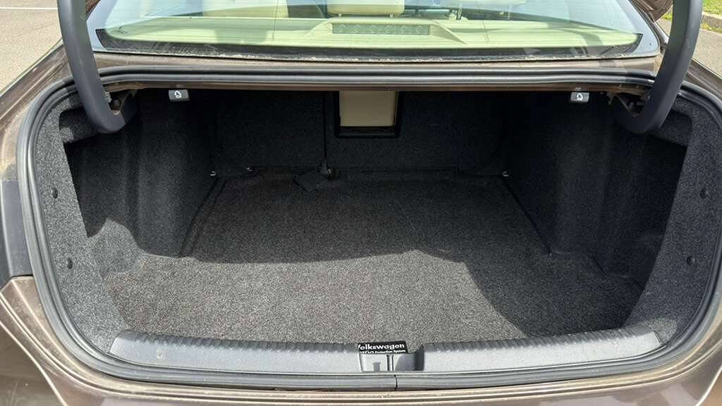 Used 2013 Volkswagen Jetta TDI image 24