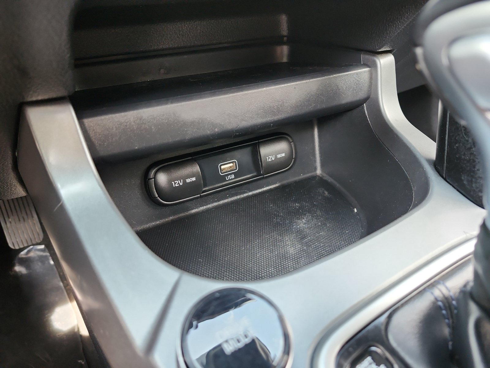 Used 2021 Kia Seltos S FWD image 18
