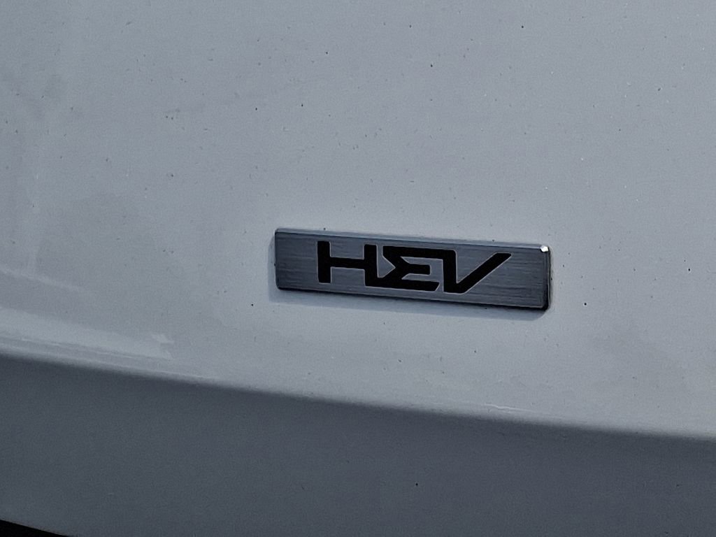 Used 2023 Kia Sportage EX w/ EX Premium Package image 35