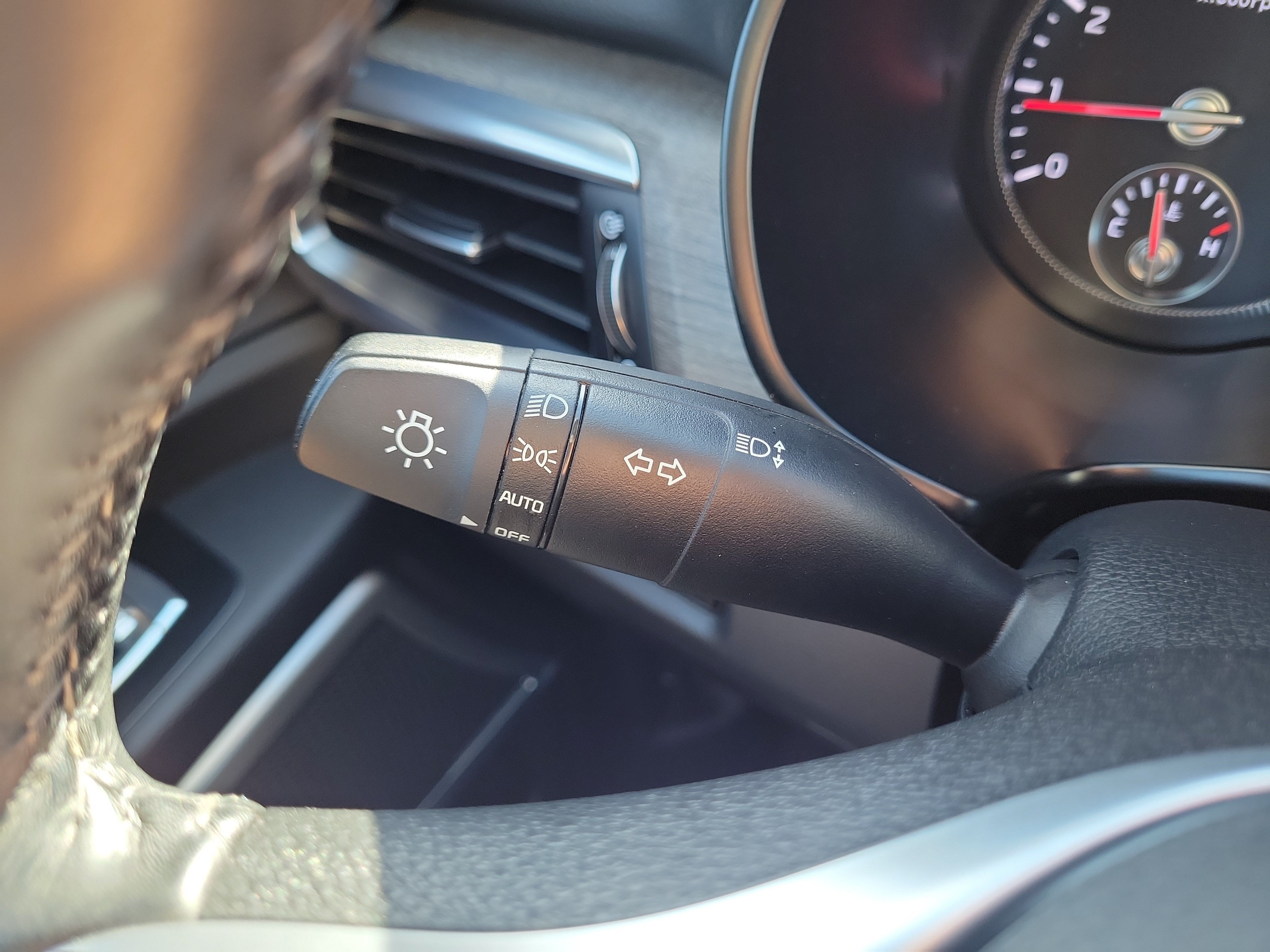 Certified 2022 Kia Telluride EX FWD image 31