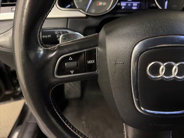 Used 2012 Audi S5 Prestige w/ Prestige Pkg image 20