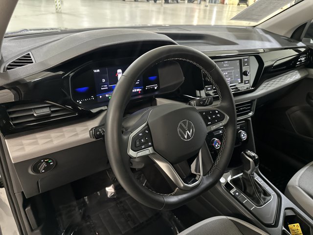 Certified 2024 Volkswagen Taos S image 14