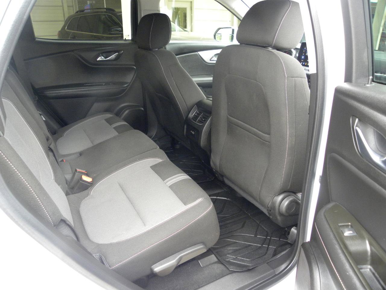 Used 2023 Chevrolet Blazer LT w/ Convenience Package image 15