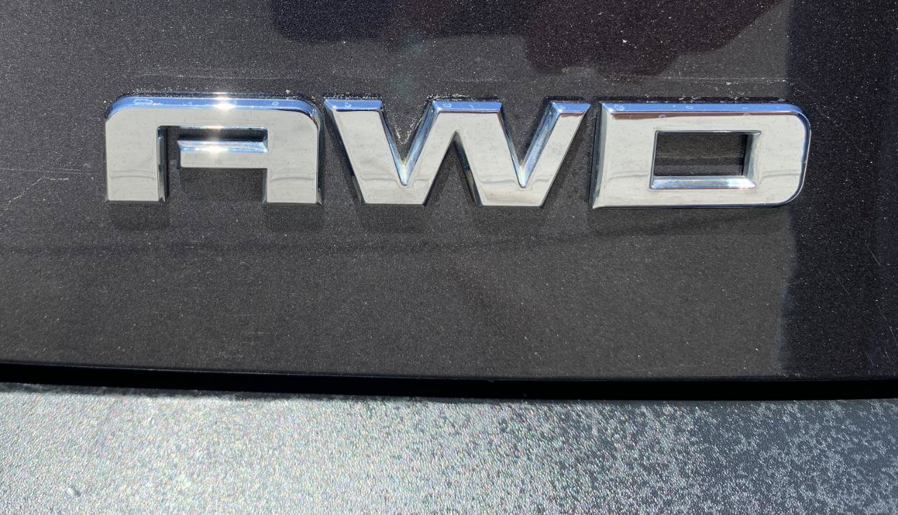 Used 2019 GMC Acadia SLT AWD/4WD image 48