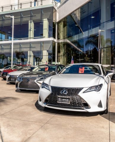 Certified 2024 Lexus NX 350h AWD w/ Premium Package image 34