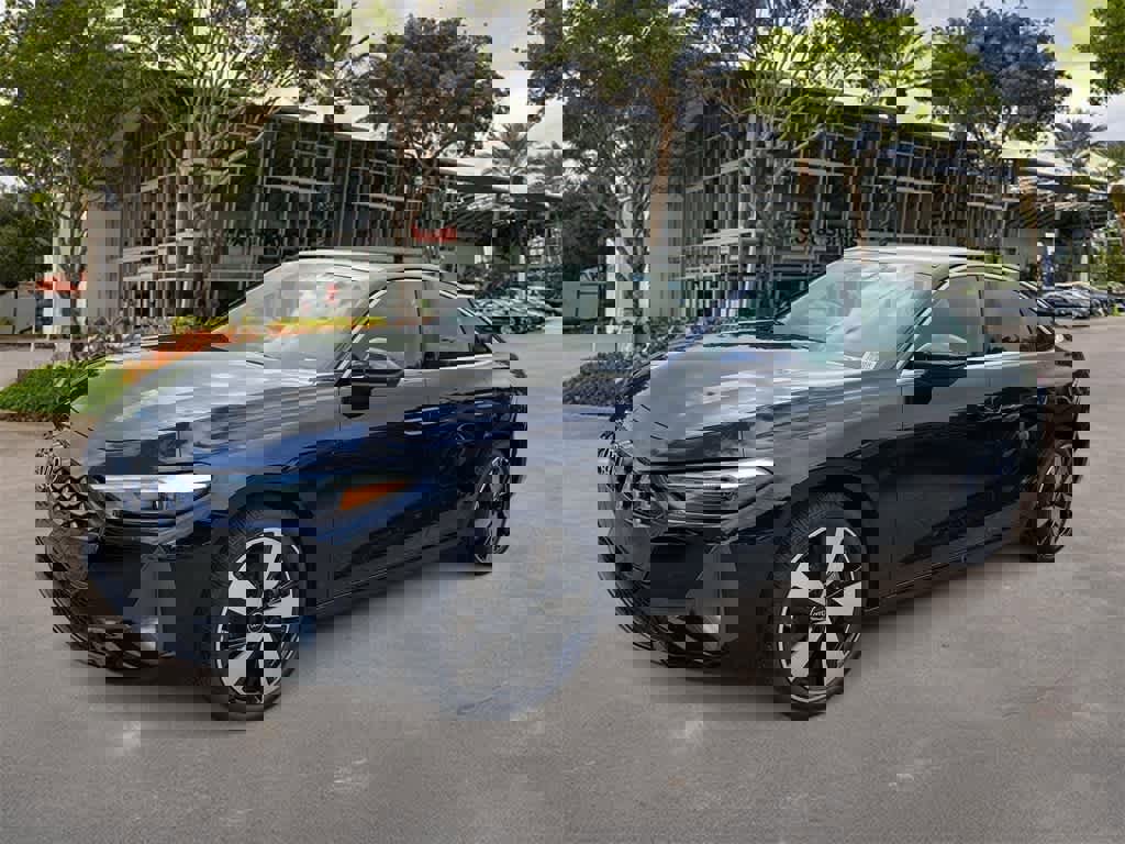 New 2025 Audi A5 2.0T Premium