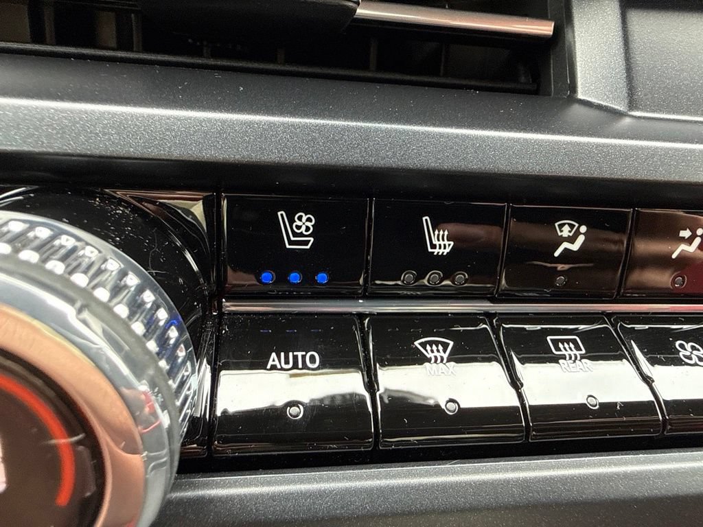 Used 2024 Acura ZDX A-Spec AWD/4WD image 6