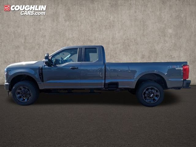 New 2026 Ford F350 XL w/ STX Appearance Package image 4