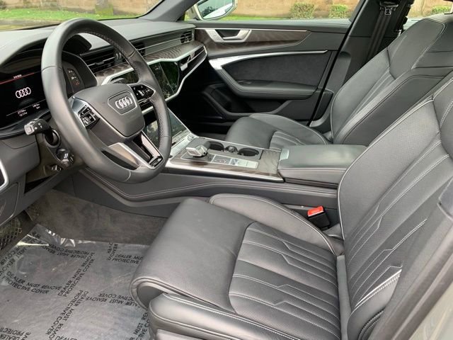 Used 2022 Audi A6 3.0T Prestige image 12