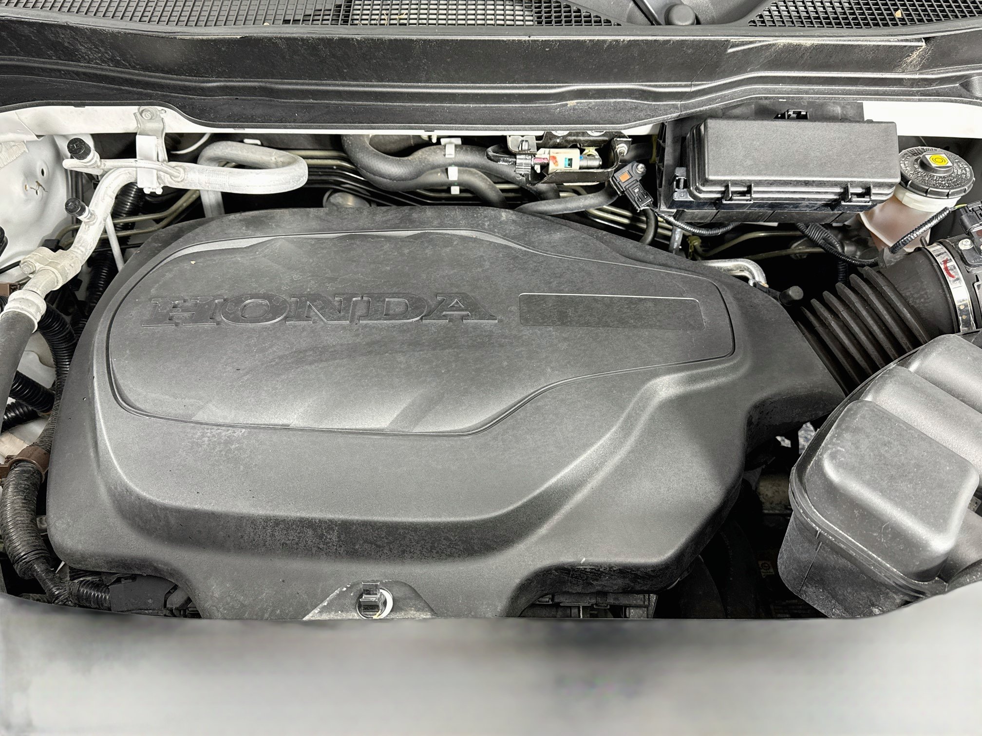 Certified 2023 Honda Passport Elite image 31