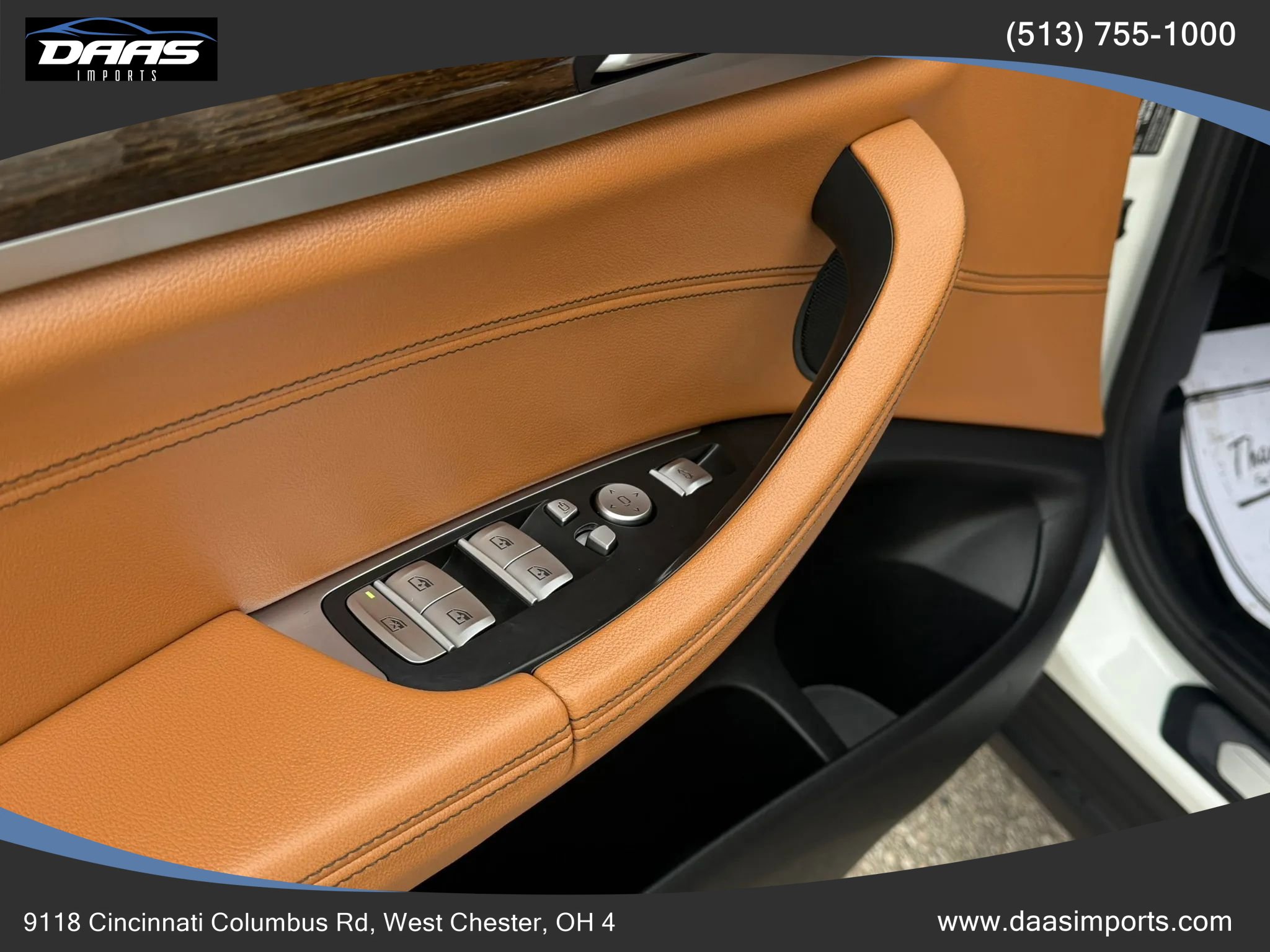 Used 2020 BMW X3 xDrive30i w/ Convenience Package AWD/4WD image 16