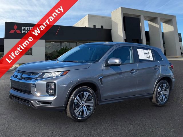 New 2026 Mitsubishi Outlander Sport SE