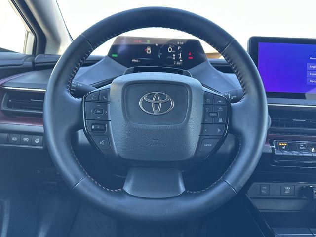 Certified 2024 Toyota Prius Prime image 8
