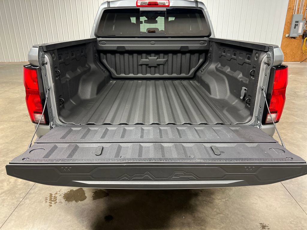 Certified 2024 Chevrolet Colorado Z71 w/ Z71 Convenience Package 2 image 12