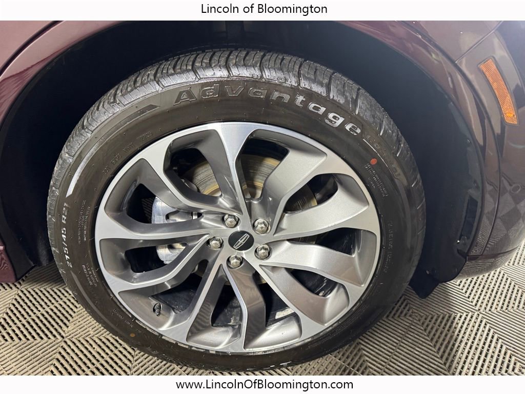 Certified 2023 Lincoln Aviator Grand Touring w/ Equipment Group 301A AWD/4WD image 15