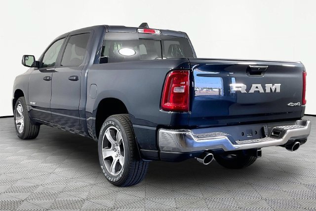 New 2026 RAM 1500 Tradesman AWD/4WD image 4