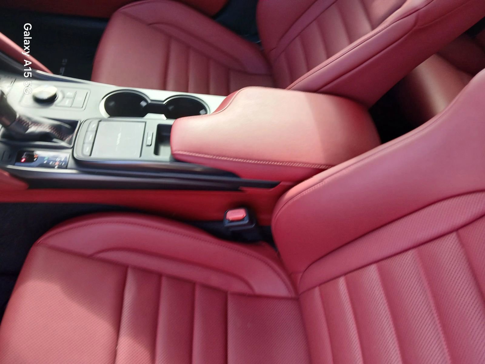 Used 2025 Lexus IS 350 F Sport image 8