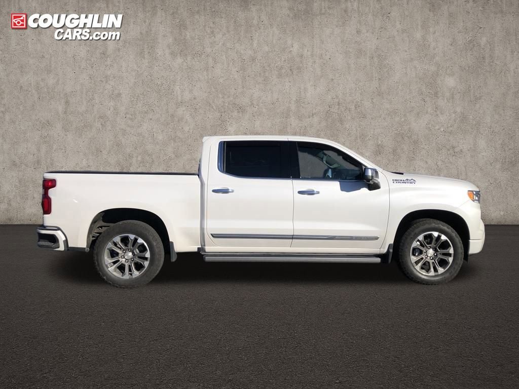 Used 2023 Chevrolet Silverado 1500 High Country image 9