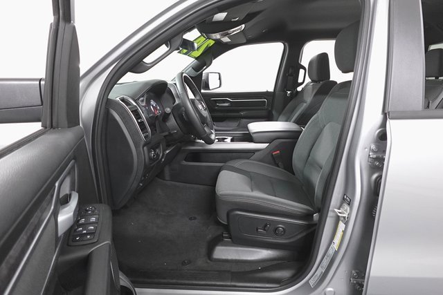 Used 2024 RAM 1500 Big Horn image 14