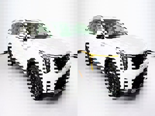 New 2026 Kia Sorento S AWD/4WD image 3