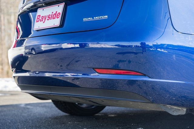 Used 2023 Tesla Model 3 Performance image 19