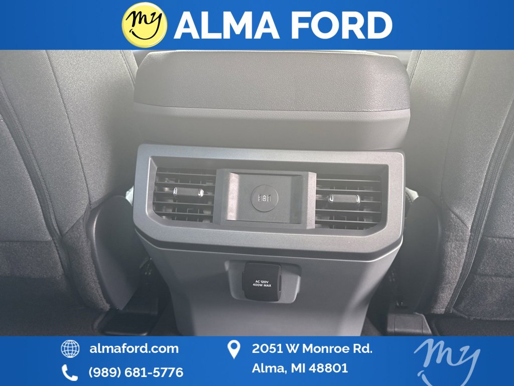 New 2026 Ford F350 XLT image 22