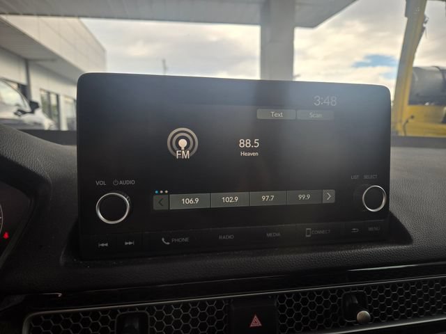 Used 2022 Honda Civic EX image 5