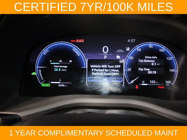 Used 2025 Toyota Camry XSE FWD image 21