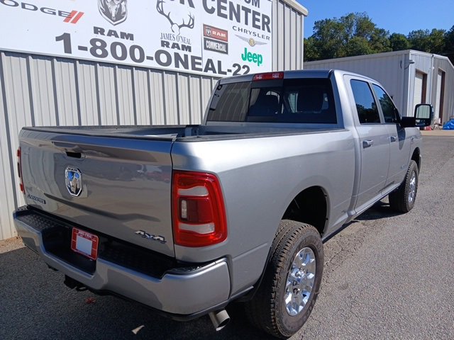Used 2024 RAM 2500 Laramie w/ Safety Group image 3