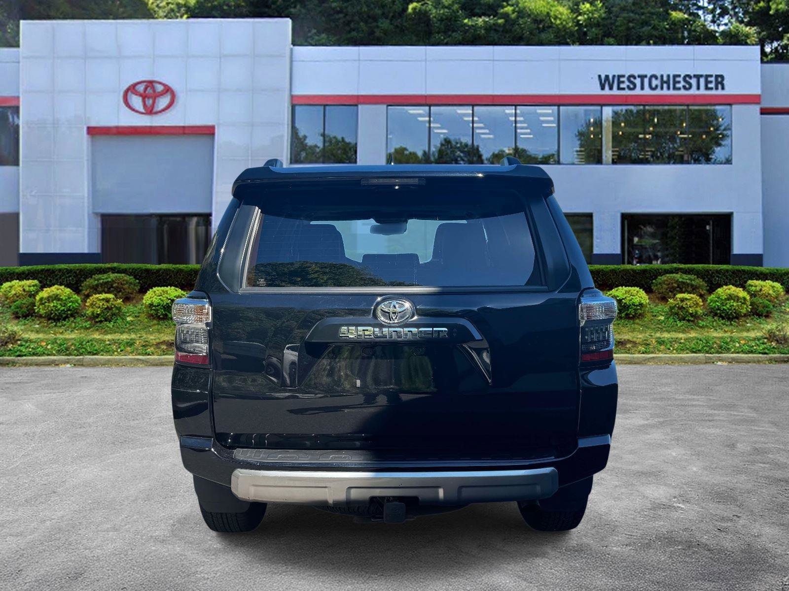 Certified 2022 Toyota 4Runner TRD Off-Road Premium AWD/4WD image 6