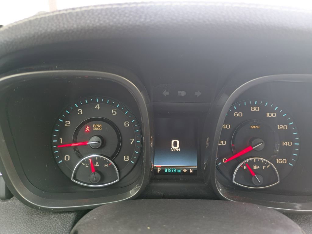 Used 2013 Chevrolet Malibu LT image 13