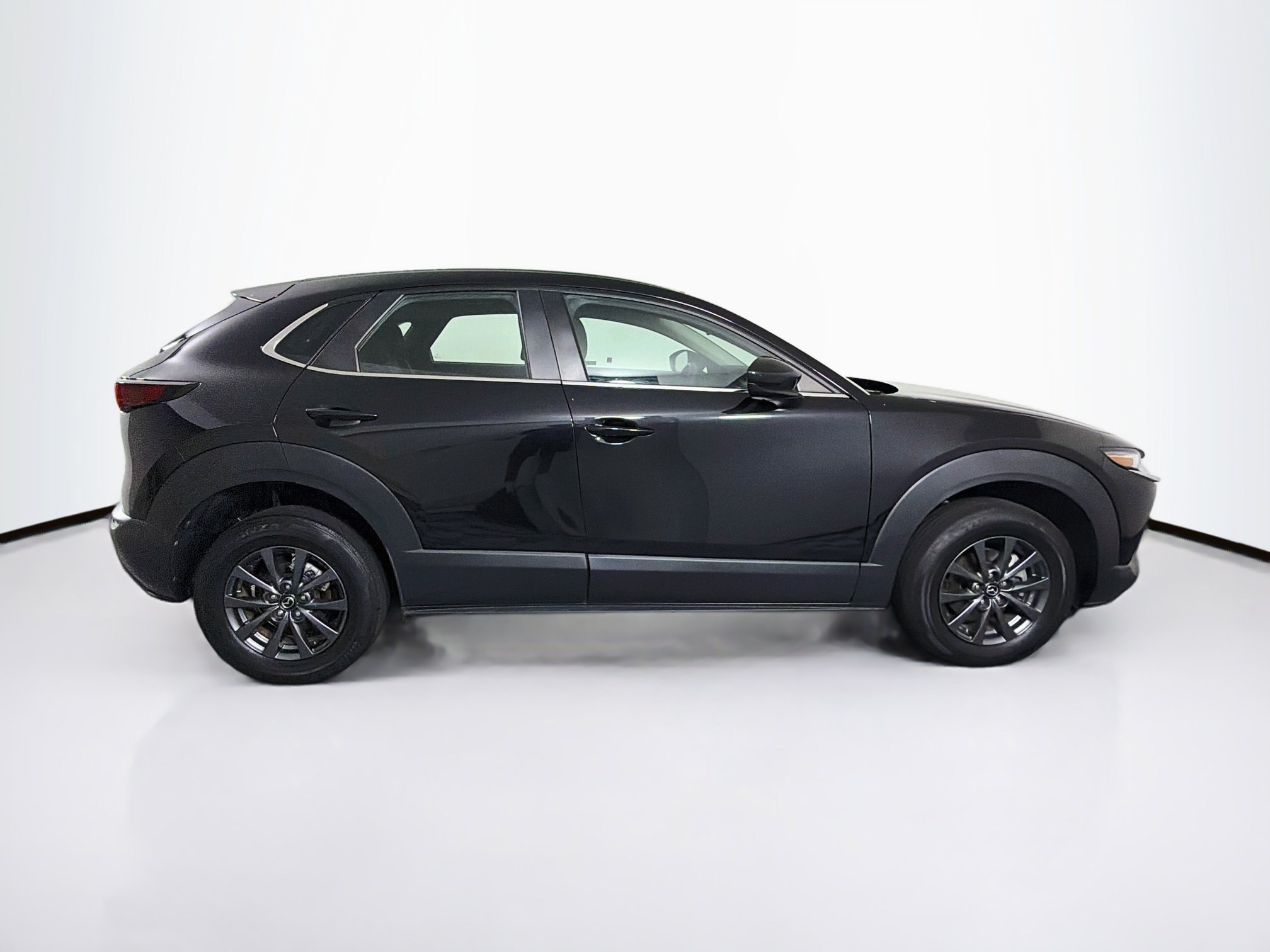 Used 2023 MAZDA CX-30 AWD 2.5 S image 10