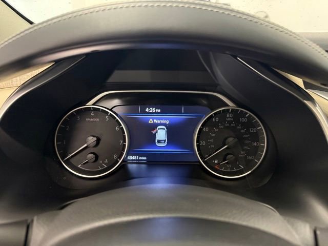 Used 2024 Nissan Murano SL FWD image 15