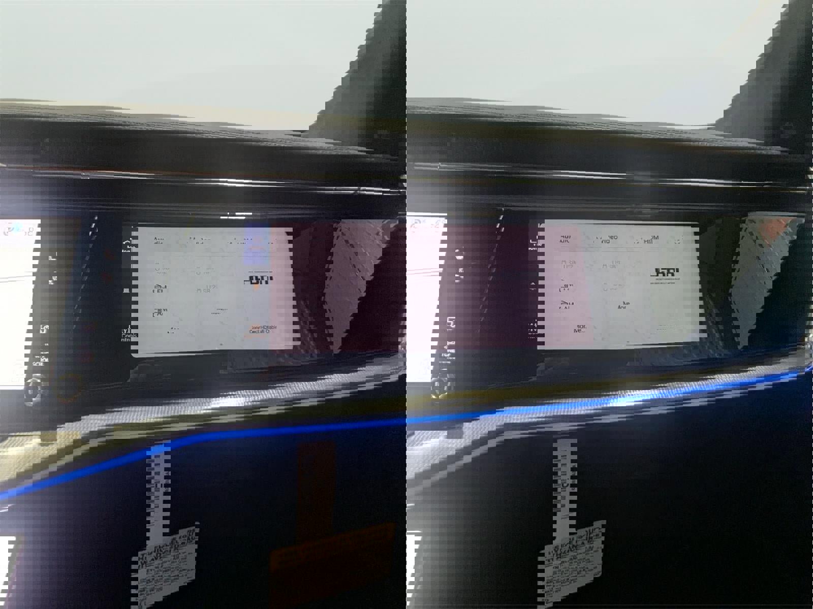 New 2025 Jeep Wagoneer S Launch Edition image 21