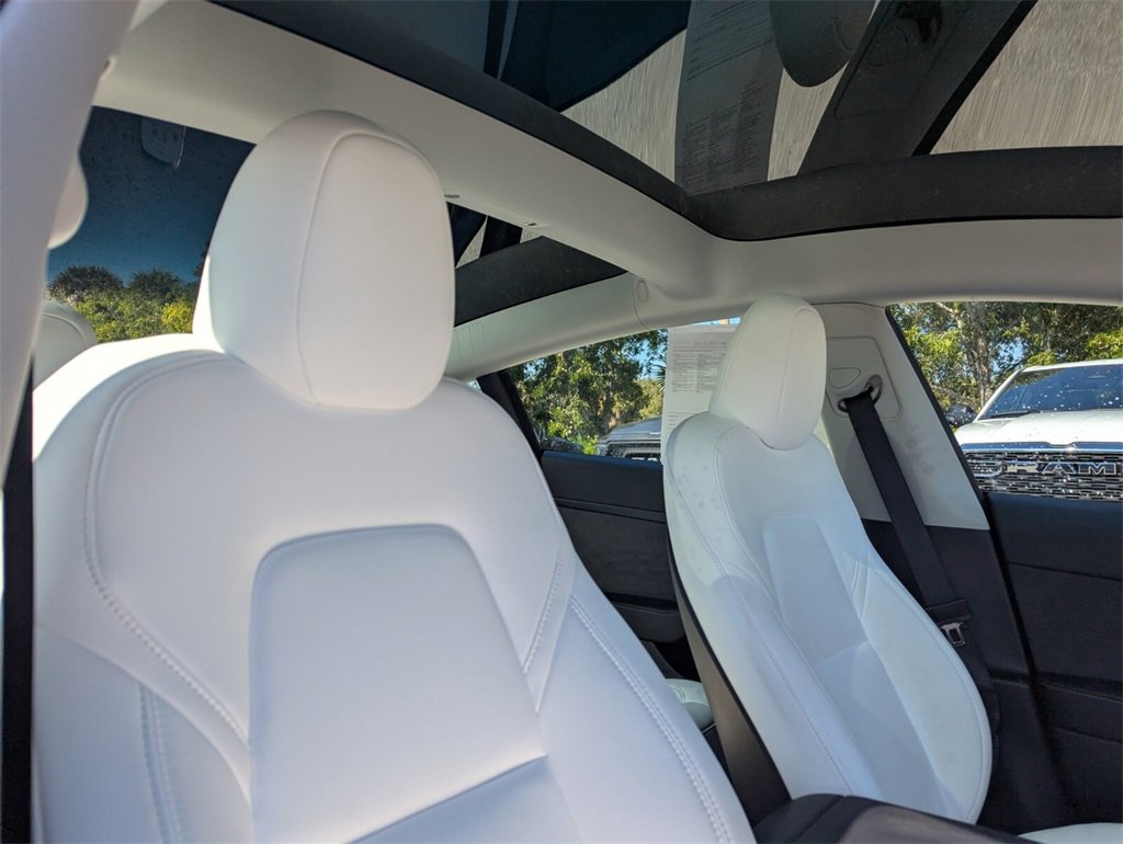 Used 2023 Tesla Model 3 Long Range image 11