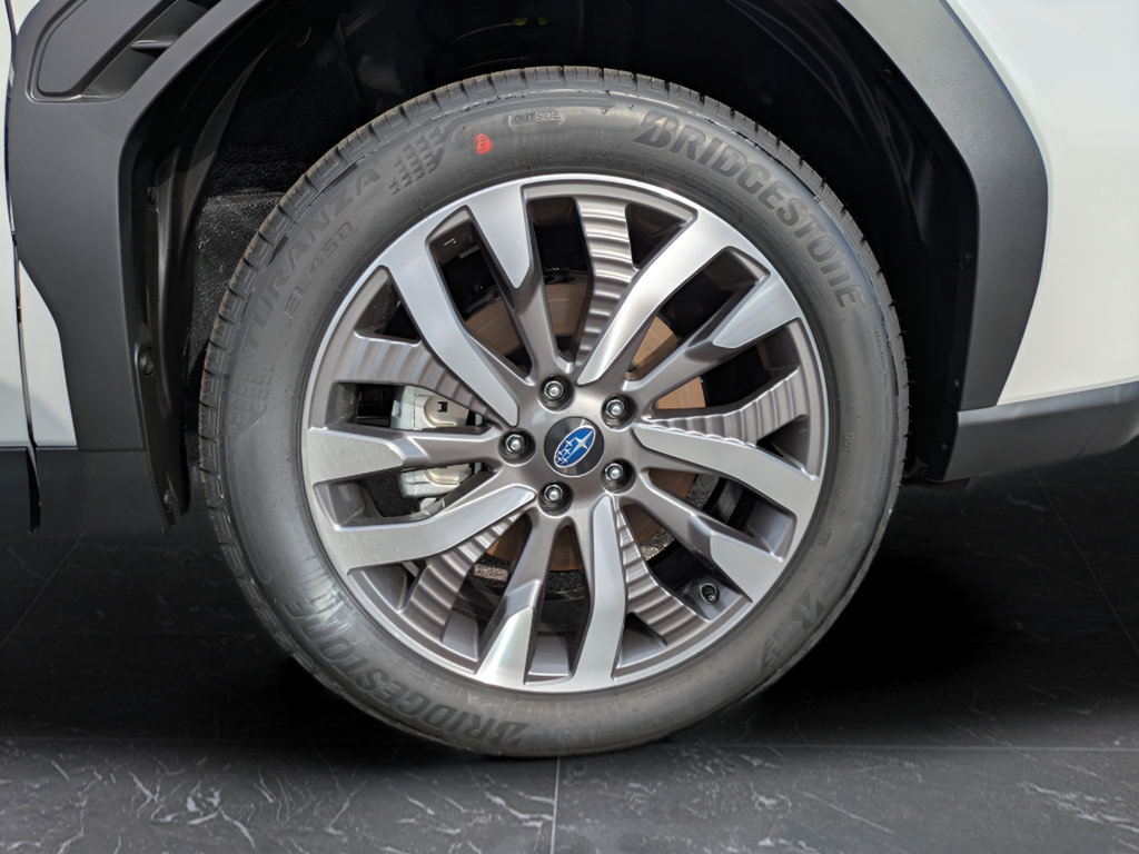 Used 2026 Subaru Forester Touring AWD/4WD image 10