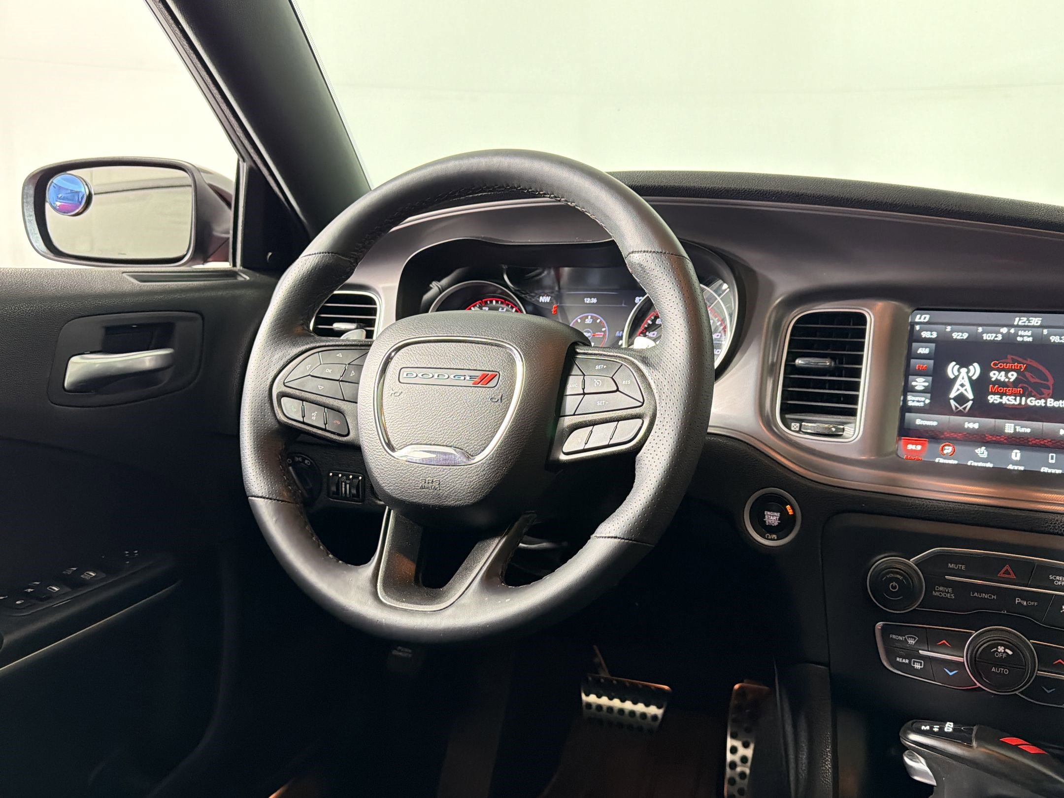 Used 2023 Dodge Charger Scat Pack image 26