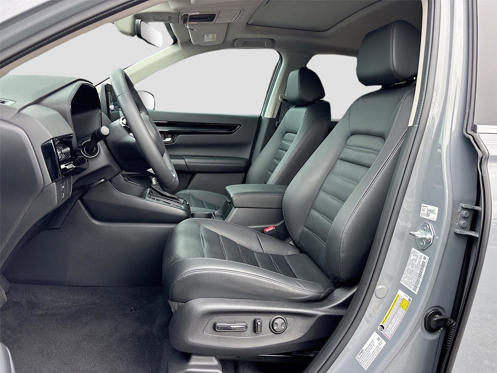 Certified 2023 Honda CR-V EX-L image 22