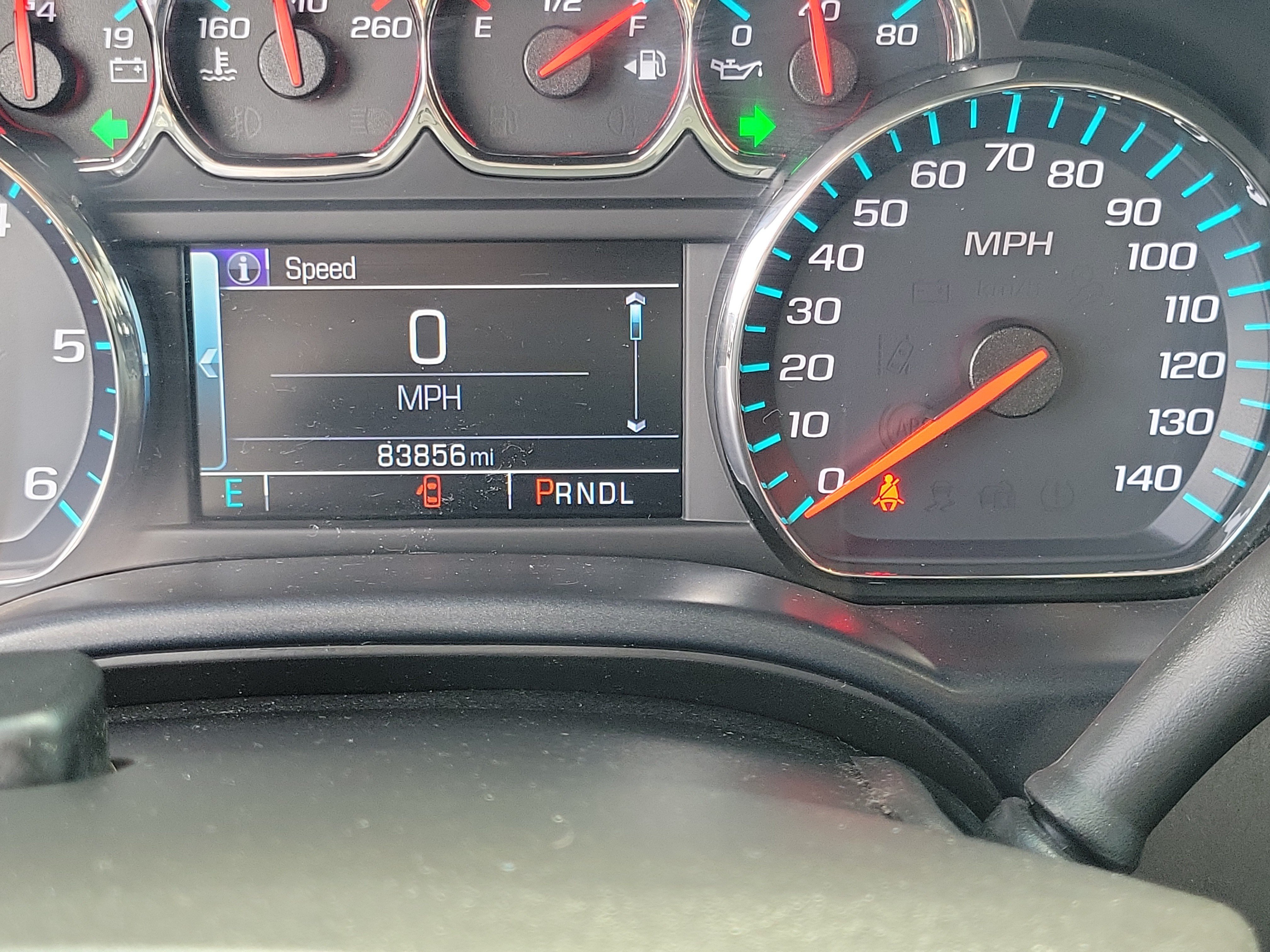 Used 2018 Chevrolet Silverado 1500 LT w/ All Star Edition AWD/4WD image 25