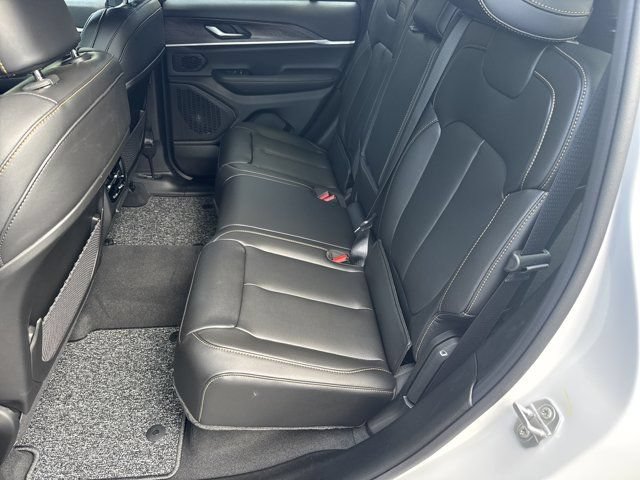 New 2026 Jeep Grand Cherokee Limited AWD/4WD image 21