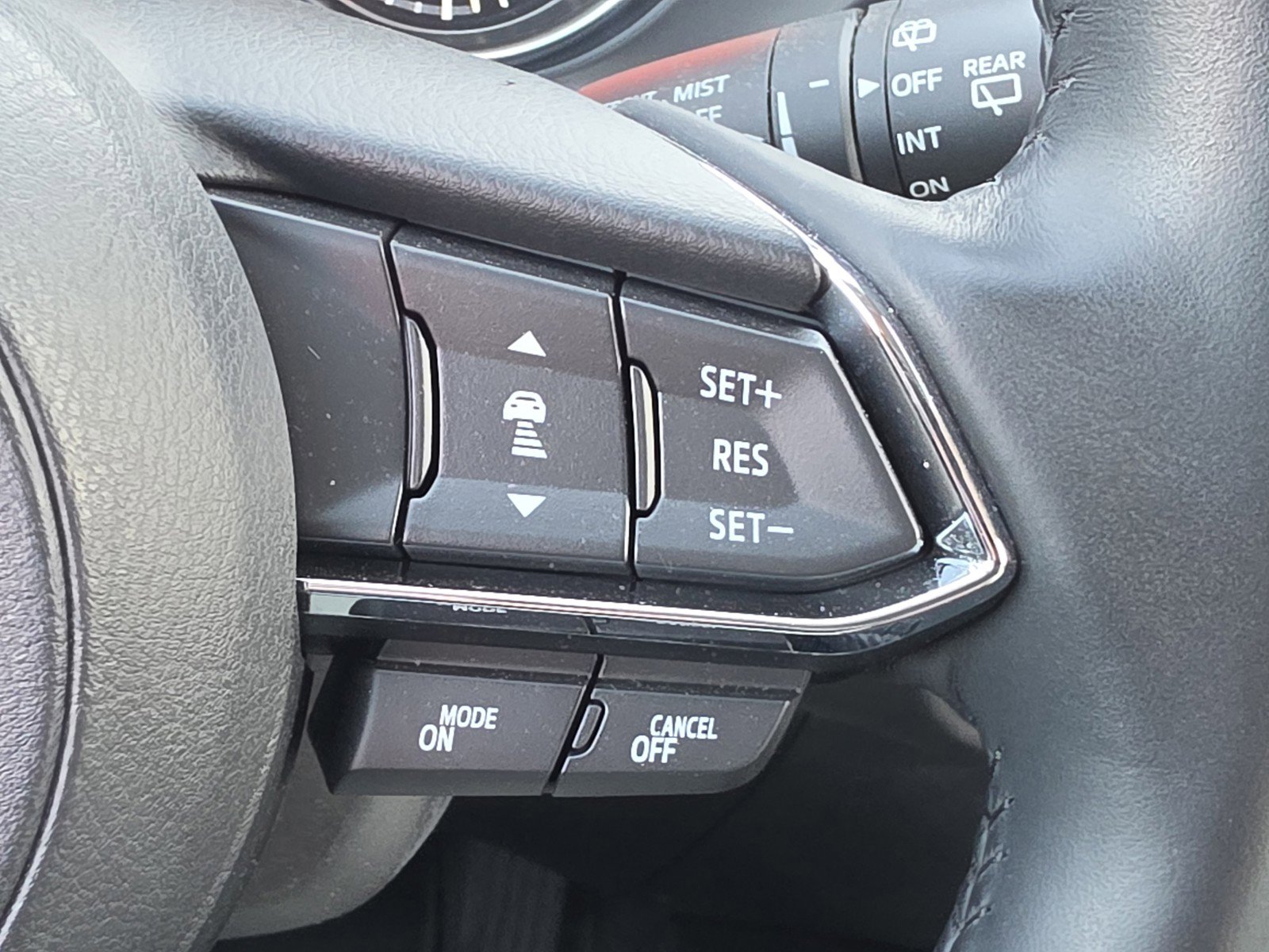 Used 2022 MAZDA CX-5 AWD 2.5 S w/ Preferred Package image 19