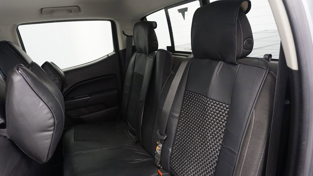 Used 2020 GMC Canyon SLE w/ Elevation Edition image 33